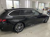 BMW Řada 5 (2022) 3.0 540 xDrive M-Packet DPH - náhled 14