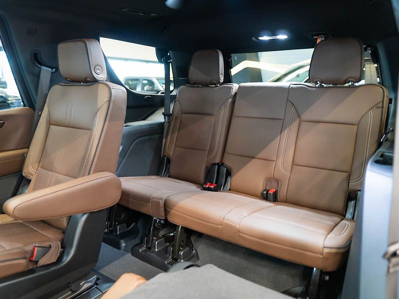 Chevrolet Tahoe (2026) 6.2 V8 High Country - fotka 42 z 47