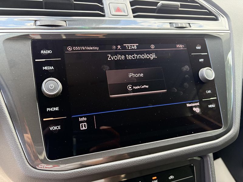 Volkswagen Tiguan 1.4TSI eHYBRID DSG MATRIX  - fotka 39 z 67