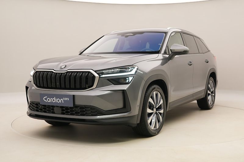 Škoda Kodiaq 2.0TDI SELECTION 4x4 DSG CZ - fotografie inzerátu