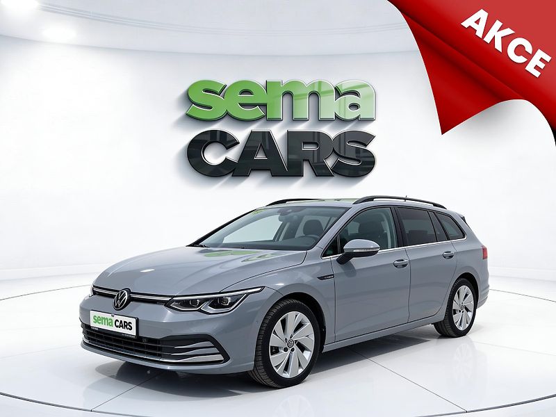 Volkswagen Golf (2024) 2.0 TDI 110kW DSG7 Style TZ - fotka 1 z 39