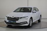 Škoda Superb - náhled 1