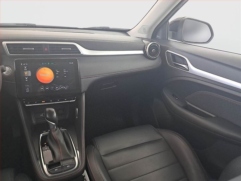 MG ZS (2023) 1.0 Turbo, Automat, ČR,1.maj - fotka 8 z 17