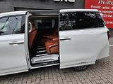 Dongfeng U-Tour (2026) U-TOUR V9 PHEV  - náhled 18