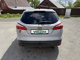 Ford Focus 2,0TDCI 120 kW AUTOMAT - náhled 6