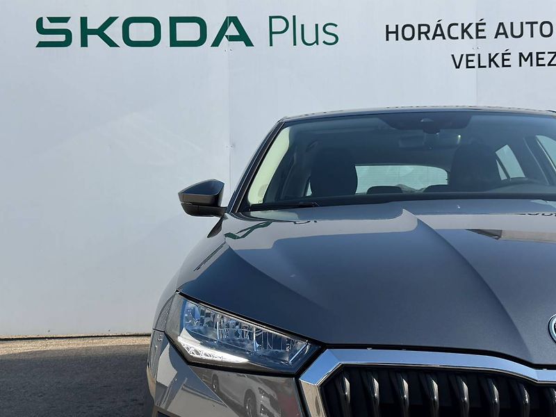 Škoda Scala Selection 1,0 TSI 85 kW 6° MP - fotka 32 z 32