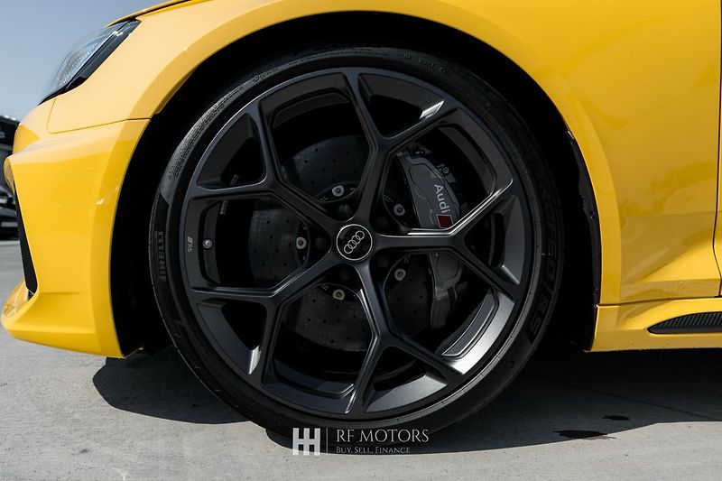 Audi RS 4 (2025) Edition 25 years, odpočet DPH - fotka 14 z 30