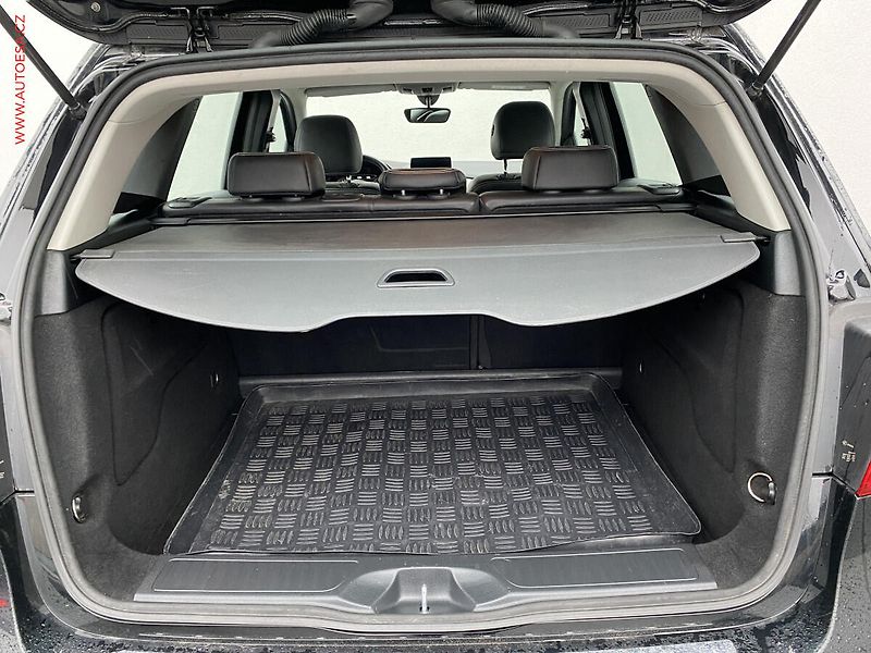 Mercedes-Benz Třídy B (2018) 1.5 d, ČR, AT, LED, navi - fotka 7 z 19