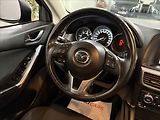 Mazda CX-5 2,2   D NAKAMA BOSE LED KAMERA - náhled 22