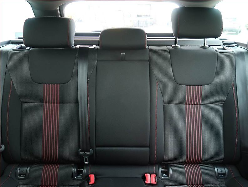 Škoda Octavia (2019) Style 1.6 TDI, Tempomat - fotka 10 z 18
