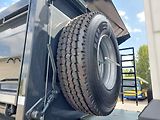 MAN TGS 35.520 6X6 BB CH Bordmatik - náhled 37