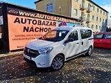 Dacia Dokker (2019) 1.6i 75kw Klima NAVI Tažné - náhled 1