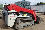 Takeuchi (2025) TL12 Hi-Flow 6t pásový smykáč - náhled 8
