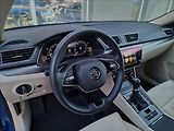 Škoda Superb 2.0TDI DSG Style,ČR,1.Majitel - náhled 19