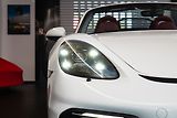 Porsche 718 718 Spyder PCCB/PPF/Záruka/Bos - náhled 20