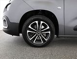Citroën Berlingo (2019) Feel 1.5 BlueHDi, 5Míst, ČR - náhled 20