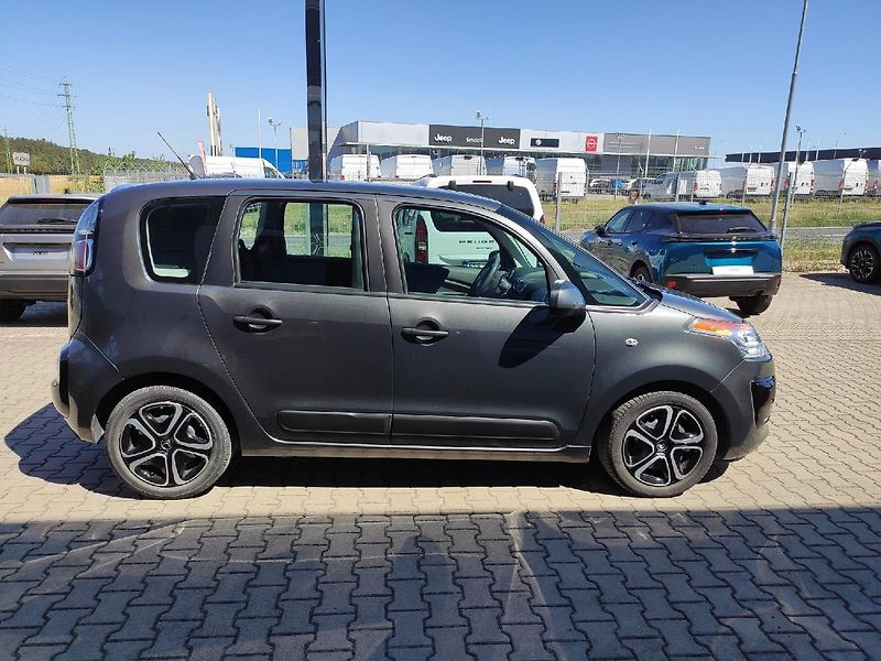 Citroën C3 Picasso (2013) 1.4i 95k MAN5 TZ první majitel - fotka 8 z 28