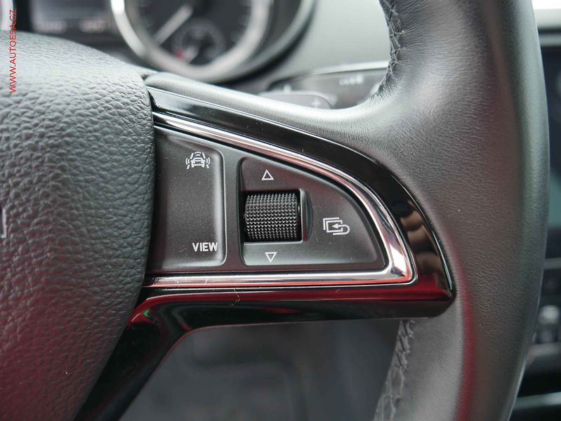 Škoda Octavia (2019) 1.5 TSi, ČR, Style, DSG - fotka 19 z 21
