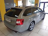 Škoda Octavia 2.0 TDI Combi RS NAVI WEBASTO  - náhled 6