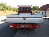 Volkswagen Crafter (2017) 2.0 TDI 130kW  ACC  6 MÍST - náhled 2
