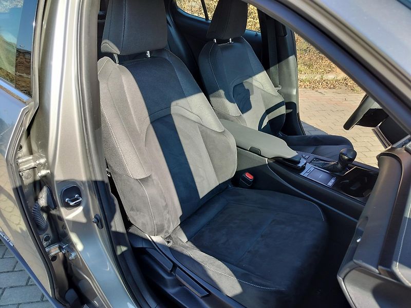 Lexus UX 250h BUSINESS edition,alcantara - fotka 18 z 25