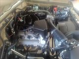 Toyota Land Cruiser V6 5MT LX MY24  GRJ79 DC 4,0 - náhled 21
