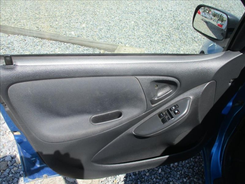 Toyota Yaris 1,0 VVTi, Automat, CZ - fotka 12 z 30