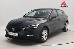 Seat Leon 2,0 TDI 110kW DSG STYLE Záruka - fotografie inzerátu