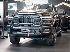 Dodge RAM (2026) 6.4 2500 Power Wagon 2026 - fotografie inzerátu