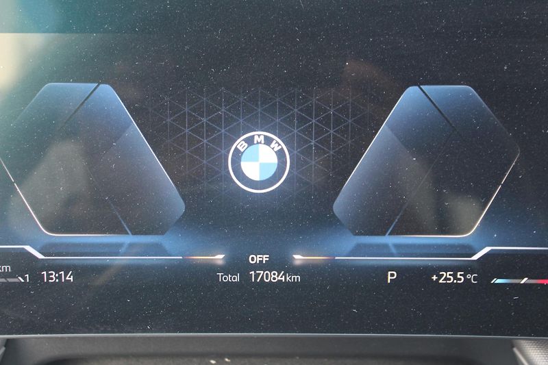 BMW Řada 2 218d, CZ - fotka 21 z 24