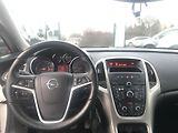 Opel Astra 1.4i 74 KW,KLIMA ,TEMPOMAT.... - náhled 11