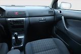 Škoda Octavia (2007) 1.9 TDI , nová STK, Tažné - náhled 8