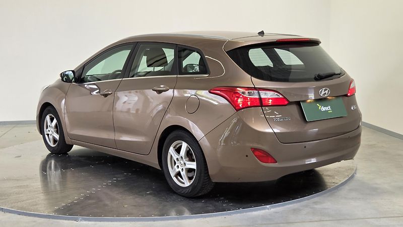 Hyundai i30 - fotka 3 z 6