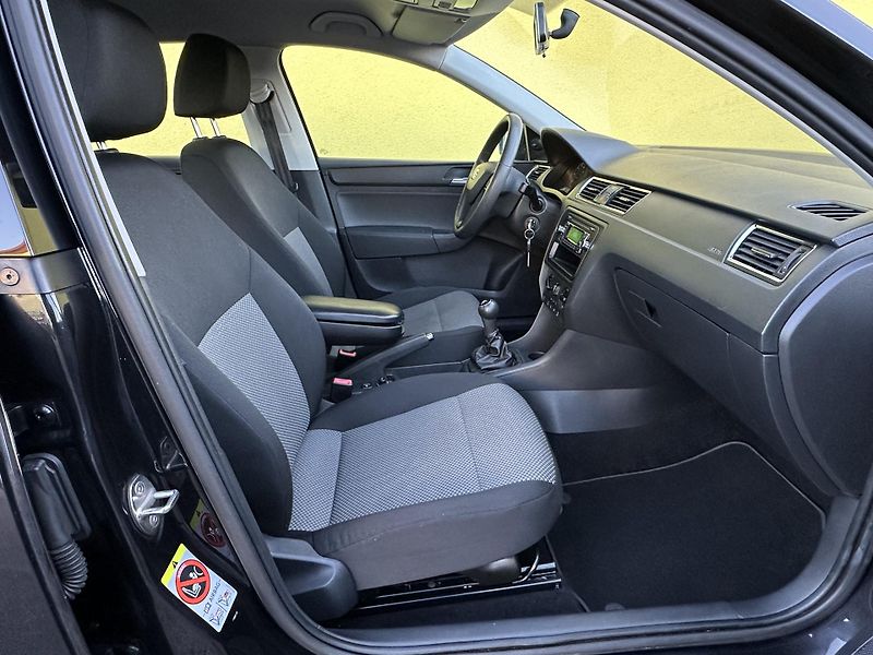 Seat Toledo (2014) 1.2TSI/63kW 2.Maj. * KLIMA  - fotka 17 z 33