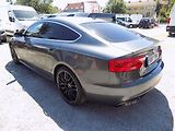Audi A5 2,0 TDI S-LINE, ALCANTARA, TOP - náhled 14
