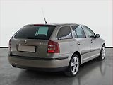 Škoda Octavia (2008) 2.0 TDI, po STK, jezdí skvěle - náhled 4