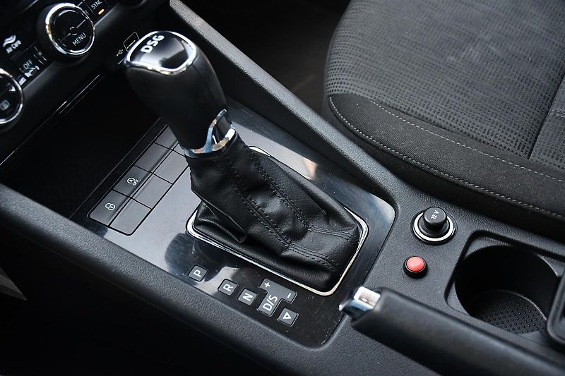 Škoda Octavia 1.5TSi 110kW DSG NAV KESSY - fotka 34 z 52