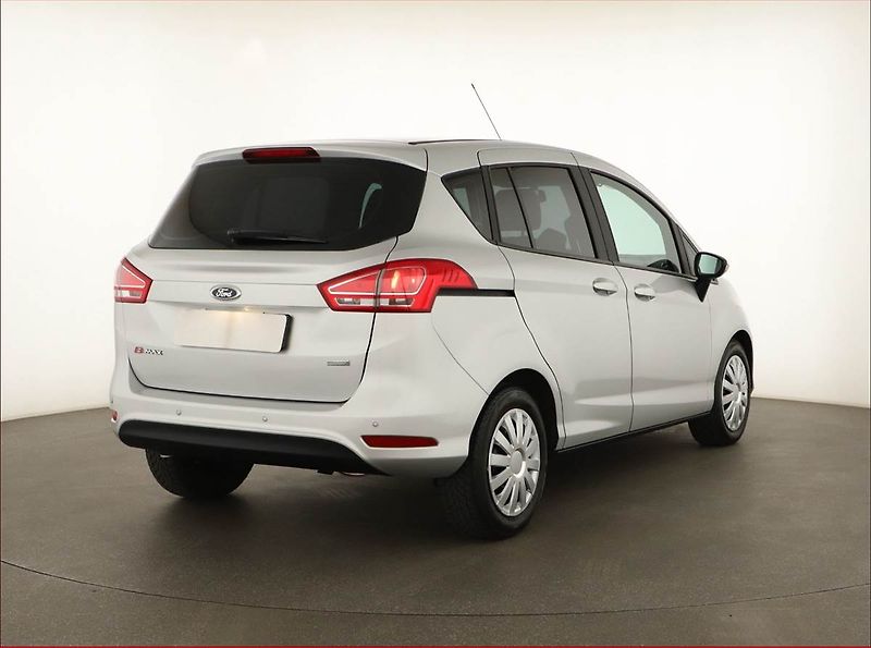 Ford B-MAX (2015) Trend 1.0 EcoBoost - fotka 5 z 12