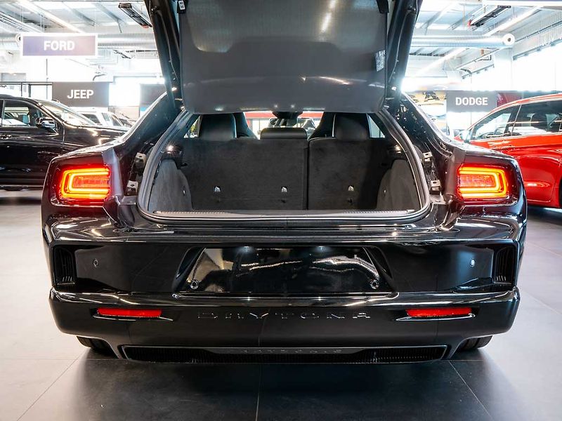 Dodge Charger (2024) 0.0 Daytona Scat Pack 670HP - fotka 5 z 35