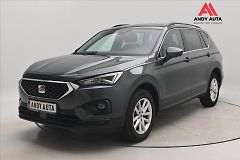 Seat Tarraco 2,0 TDI 110kW DSG Style Záruka - fotografie inzerátu