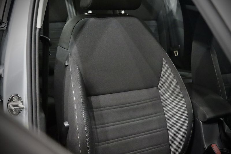 Škoda Octavia 3 FL Combi 1.4 TSI 110 kW - fotka 16 z 29