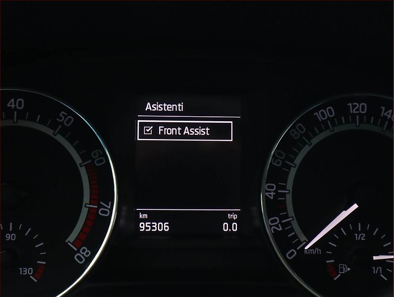 Škoda Fabia (2017) Monte Carlo 1.0 TSI, Navi - fotka 18 z 22