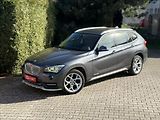 BMW X1 2,0 20d xDrive NAVI XENON - náhled 1