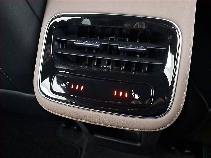 Chery Tiggo 8 (2026) 1.6 TGDI, UNIQUE, Ad. tempomat - fotka 22 z 22