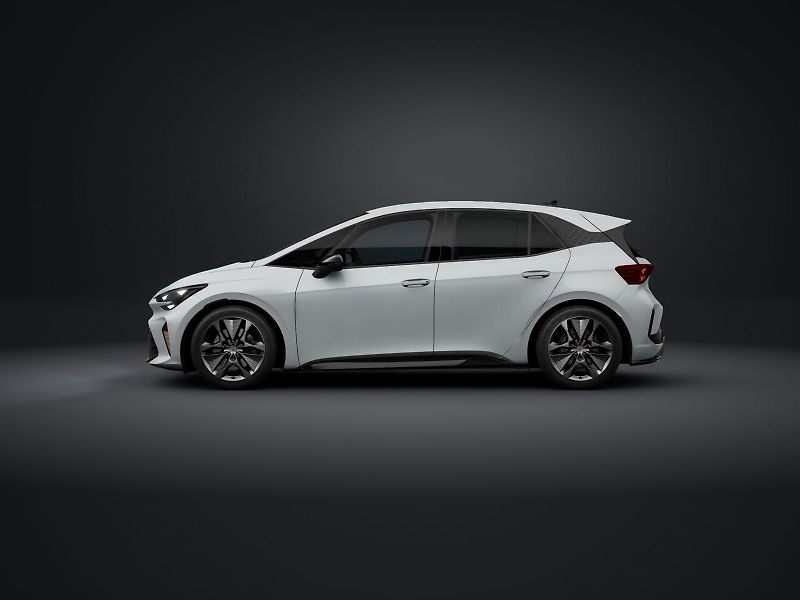 Cupra Born (2026) 79 kWh - fotka 2 z 8