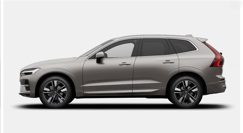 Volvo XC60 (2026) B5 AWD PLUS BRIGHT AUT - fotka 2 z 13