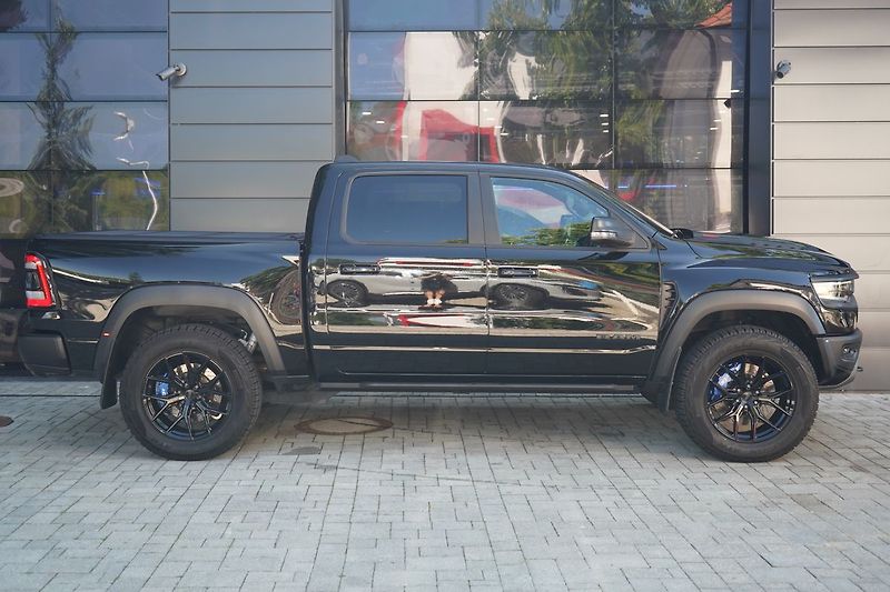 RAM 1500 TRX, Equipment Level 2, Harman - fotka 6 z 62