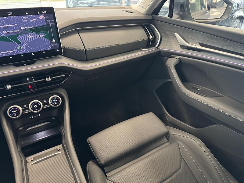 Škoda Kodiaq (2025) 1,5TSi DSG  REZERVACE - fotka 13 z 47