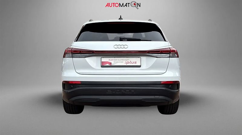 Audi Q4 e-tron 40 LED Navi Carplay - fotka 5 z 13