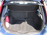 Ford Fusion 1.4i Duratec Klima, LPG - náhled 31